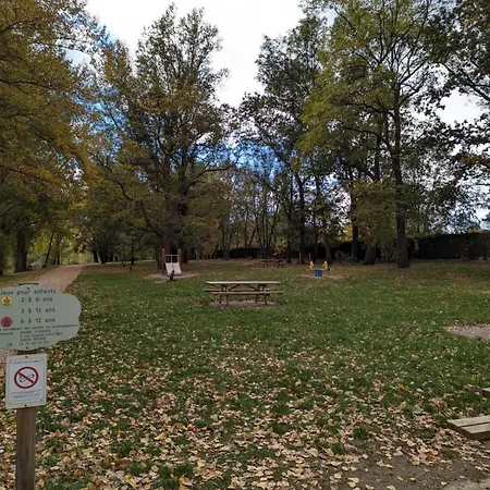 Le Clos Du Grand Mas Casa vacanze *