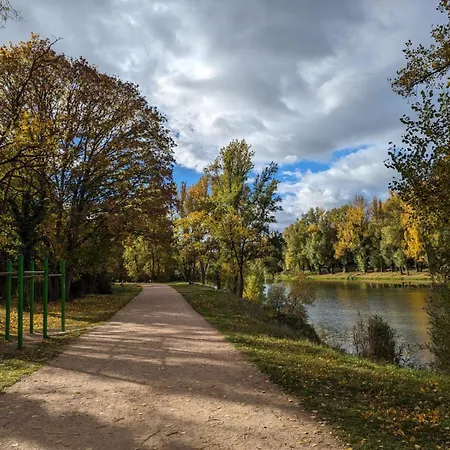 Casa vacanze Le Clos Du Grand Mas Issoire