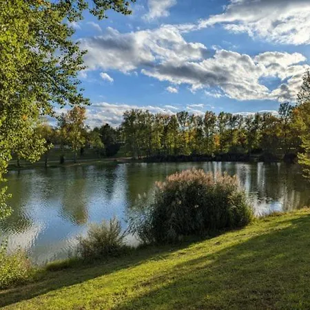 Le Clos Du Grand Mas *