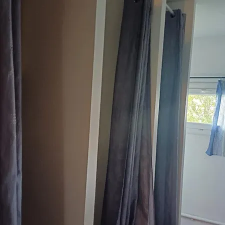 Le Clos Du Grand Mas *