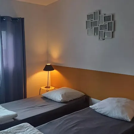 Le Clos Du Grand Mas Tatil Evi *