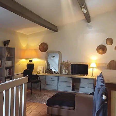 Le Clos Du Grand Mas *