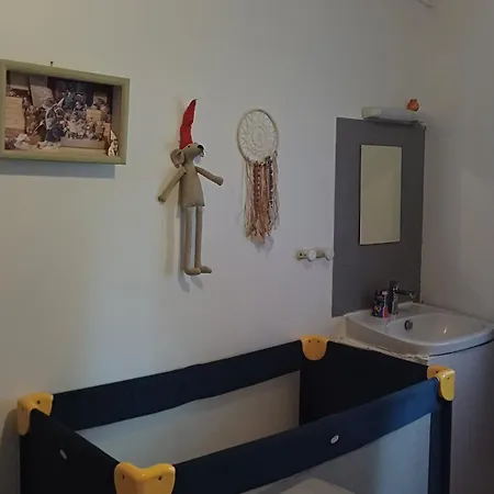 Le Clos Du Grand Mas Issoire