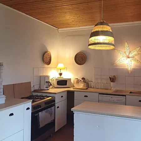 Le Clos Du Grand Mas