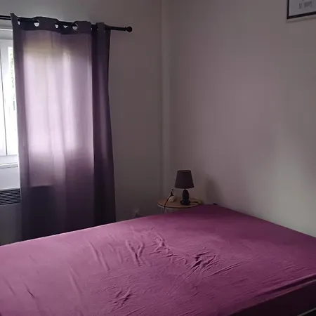 Le Clos Du Grand Mas Casa vacanze *