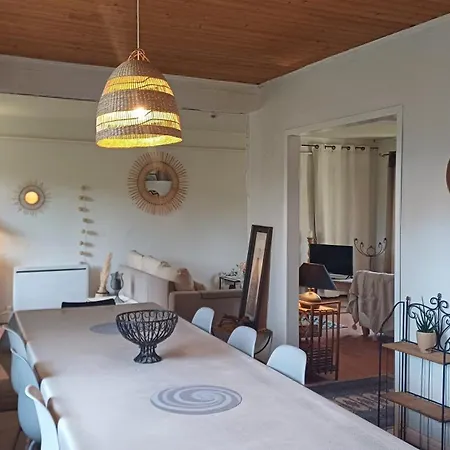 Le Clos Du Grand Mas Issoire