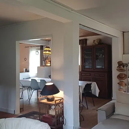 Le Clos Du Grand Mas * Issoire